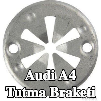 HERTH+BUSS ELPARTS Tutma Braketi — Audi A4