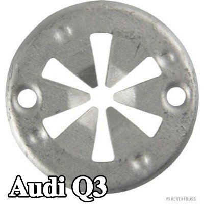 HERTH+BUSS ELPARTS حامل التثبيت — Audi Q3