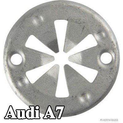 HERTH+BUSS ELPARTS حامل التثبيت — Audi A7