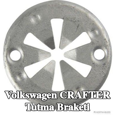 HERTH+BUSS ELPARTS Tutma Braketi — Volkswagen Crafter