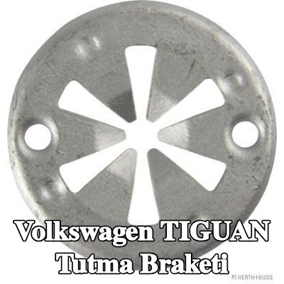 HERTH+BUSS ELPARTS Tutma Braketi — Volkswagen Tiguan