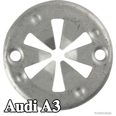 HERTH+BUSS ELPARTS حامل التثبيت — Audi A3