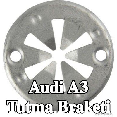 HERTH+BUSS ELPARTS Tutma Braketi — Audi A3
