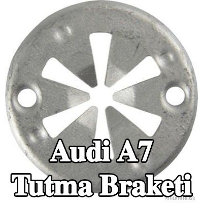HERTH+BUSS ELPARTS Tutma Braketi — Audi A7
