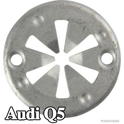 HERTH+BUSS ELPARTS حامل التثبيت — Audi Q5