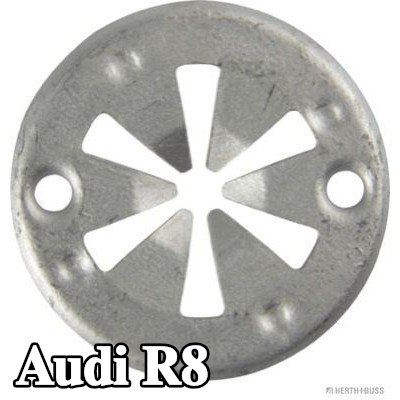 HERTH+BUSS ELPARTS حامل التثبيت — Audi R8