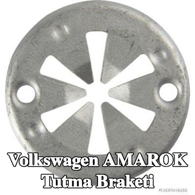 HERTH+BUSS ELPARTS Tutma Braketi — Volkswagen Amarok