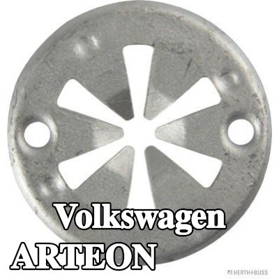 HERTH+BUSS ELPARTS حامل التثبيت — Volkswagen Arteon