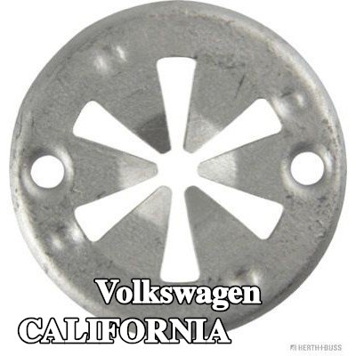 HERTH+BUSS ELPARTS حامل التثبيت — Volkswagen California