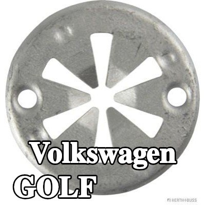 HERTH+BUSS ELPARTS حامل التثبيت — Volkswagen Golf