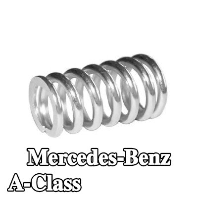 VEGAZ زنبرك، أنبوب العادم — Mercedes-Benz A-Class