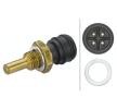 HELLA Sensör, soğutma suyu sıcaklığı M14X1, 5 — Mercedes-Benz 190 (7)