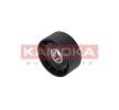 KAMOKA Saptırma / kılavuz kasnağı, V-ribbed belt Outer Diameter: 60mm — 1990 Nissan Vanette (3)
