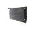 MAHLE Hızlı bağlantı elemanlı motor radyatörü, vida ile — Audi Allroad (3)