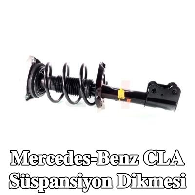 GH Süspansiyon Dikmesi — Mercedes-Benz Cla