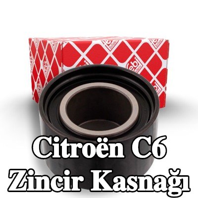 FEBI BILSTEIN Zincir kasnağı — 2005 Citroën C6