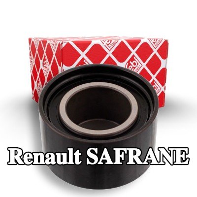 FEBI BILSTEIN بكرة انحراف حزام التوقيت — Renault Safrane
