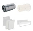 RIDEX Filtre kiti — 2000 BMW 5 Series (2)