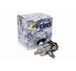 VEMO Conta halkalı yüksek basınçlı yakıt pompası — 2012 Chevrolet Traverse (2)
