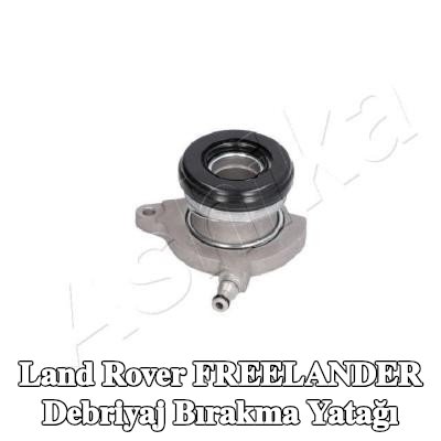 ASHIKA Debriyaj bırakma yatağı — Land Rover Freelander