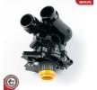 ESEN SKV Su Pompası, park ısıtıcısı — SEAT Exeo (8)