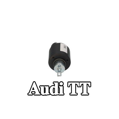 HC-Cargo ملف لولبي للمشغل — 2000 Audi Tt