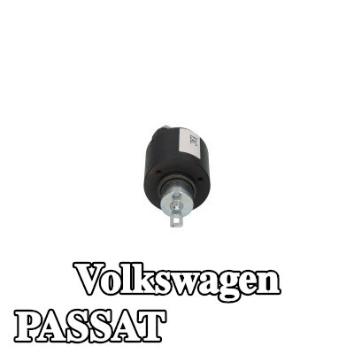 HC-Cargo ملف لولبي للمشغل — 1997 Volkswagen Passat