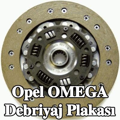 SACHS PERFORMANCE Debriyaj balatası Performance — 1990 Opel Omega