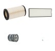 RIDEX Filtre kiti — 2002 Peugeot 306 (1)