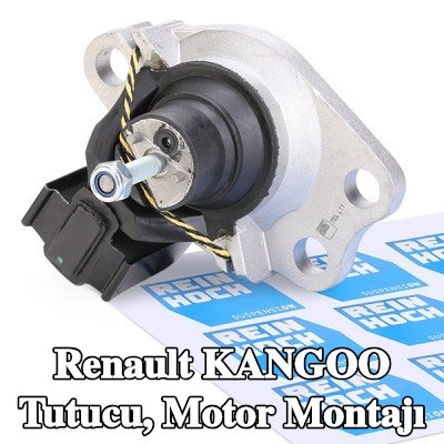 REINHOCH Tutucu, motor montajı Sağ — 2002 Renault Kangoo