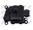 NTY Isıtıcı karışım kapağı aktüatörü — Ford S-max (4)