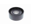 VAICO Saptırma / kılavuz kasnağı, V-ribbed kayış Orijinal VAICO Kalitesi, Outer Diameter: 60mm, Ø: 60mm — 1997 Citroën Dispatch (7)