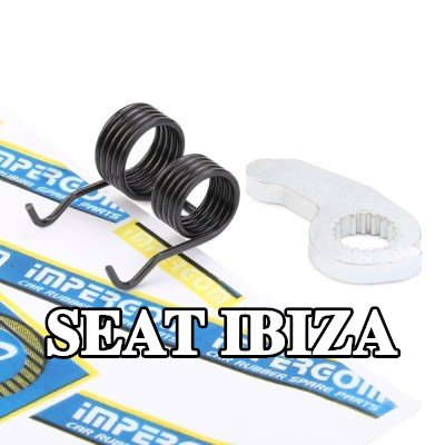 ORIGINAL IMPERIUM مجموعة تحرير، تشغيل القابض — 2002 SEAT Ibiza