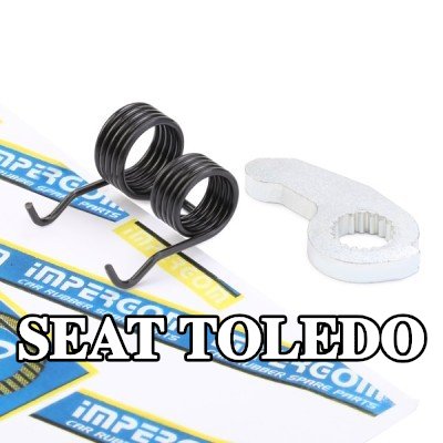 ORIGINAL IMPERIUM مجموعة تحرير، تشغيل القابض — 2002 SEAT Toledo