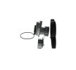BOSCH Su pompası ve triger kayışı kiti Diş Sayısı: 146, Width: 20mm — 1995 Opel Omega (2)