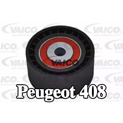 VAICO بكرة انحراف حزام التوقيت بجودة VAICO الأصلية — 2016 Peugeot 408