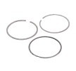 MAHLE Piston Segman Kiti — 2003 Audi A8 (2)