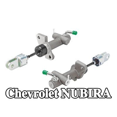 VALEO أسطوانة القابض الرئيسية — Chevrolet Nubira