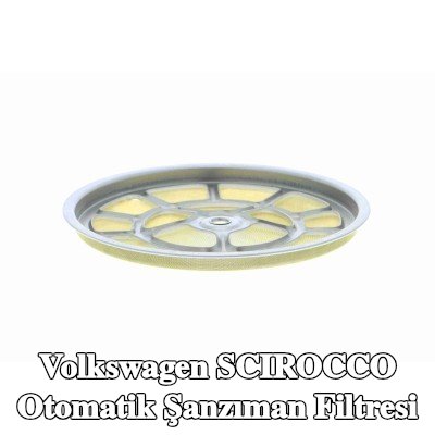 VAICO Conta/sızdırmazlık elemanı olmayan otomatik şanzıman filtresi, Orijinal VAICO Kalitesi — 1990 Volkswagen Scirocco