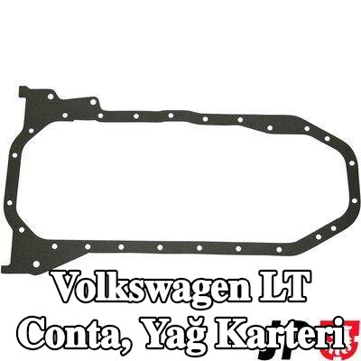 JP GROUP Conta, yağ karteri — Volkswagen Lt