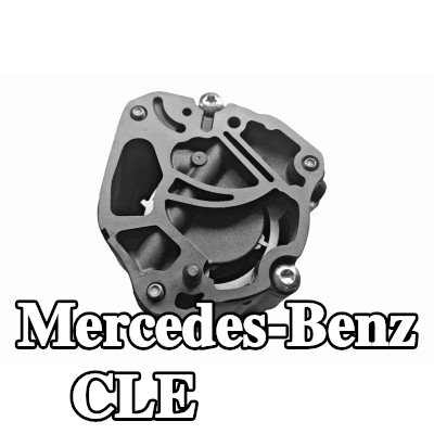 VAICO مضخة الزيت — Mercedes-Benz Cle