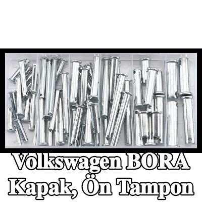 SONIC Kapak, ön tampon — Volkswagen Bora