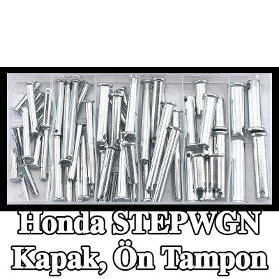 SONIC Kapak, ön tampon — Honda Stepwgn