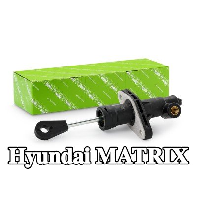 VALEO أسطوانة القابض الرئيسية — Hyundai Matrix