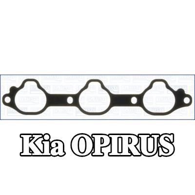 AJUSA حشية مشعب السحب — 2003 Kia Opirus