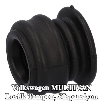 FEBI BILSTEIN Lastik tampon, süspansiyon Ön aks Sol, Ön Aks Sağ — 2016 Volkswagen Multivan