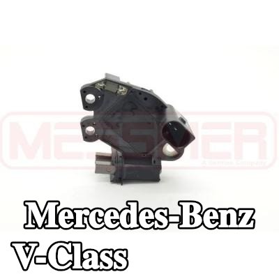 ERA منظم جهد المولد — Mercedes-Benz V-Class