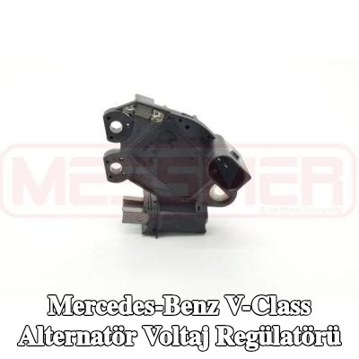 ERA Alternatör voltaj regülatörü — Mercedes-Benz V-Class
