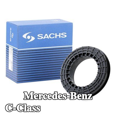 SACHS محمل تثبيت الدعامة العلوية — Mercedes-Benz C-Class