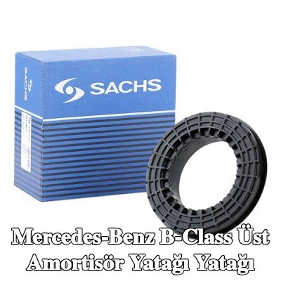 SACHS Üst amortisör yatağı yatağı — 2012 Mercedes-Benz B-Class